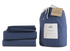 Bamboo & French Linen Complete Bedding Set